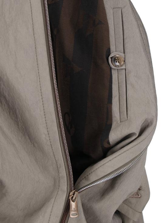 26FW 비비안웨스트우드 자켓 2203000P W01JR D403 TAUPE - VIVIENNE WESTWOOD
