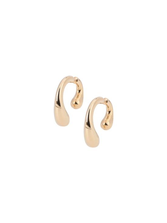 26FW 판코네시 이어링 CAO EA622 P GOLD