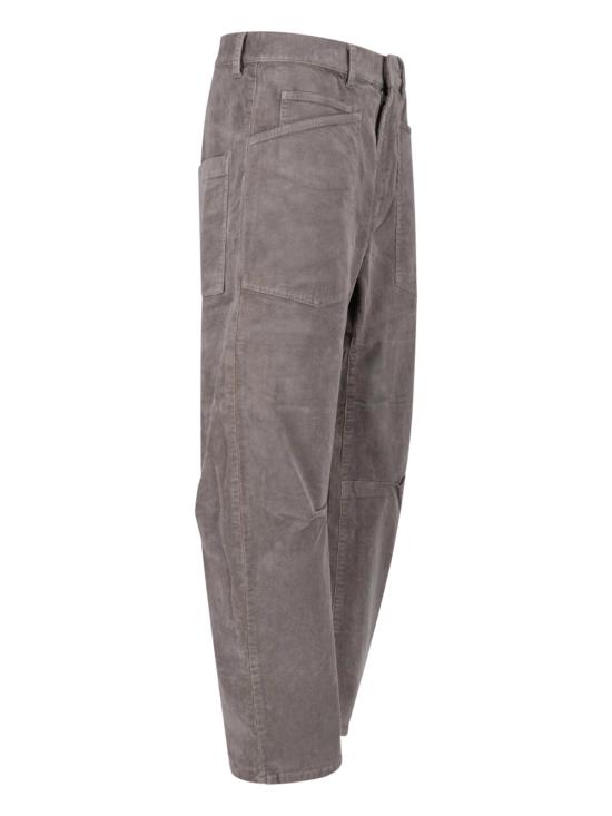 26FW 닐리로탄 데님 팬츠 10193 W590 SAGE GREY - NILI LOTAN