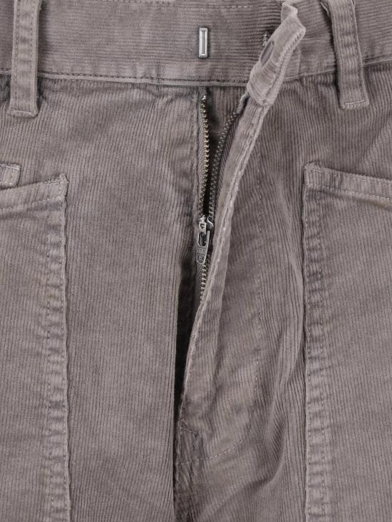 26FW 닐리로탄 데님 팬츠 10193 W590 SAGE GREY - NILI LOTAN