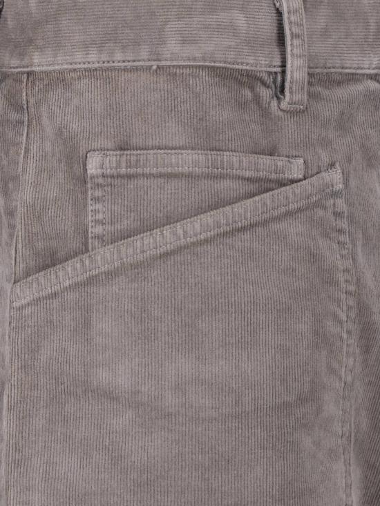 26FW 닐리로탄 데님 팬츠 10193 W590 SAGE GREY - NILI LOTAN