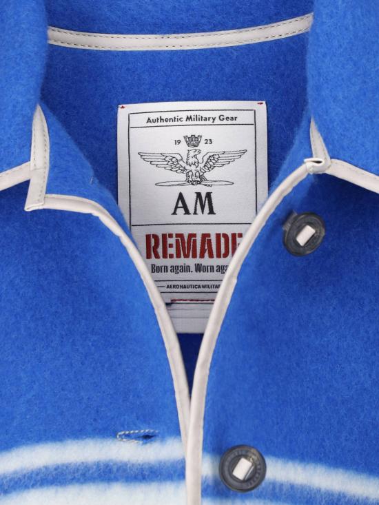 26FW 자켓 AB3137XA800001 90853 BLUE - OTHER BRANDS