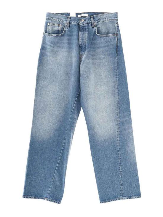 26SS 선플라워 데님 팬츠 5117 2 NATURALVINTAGE DOM