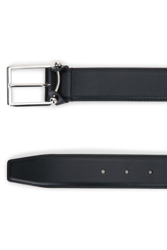 26FW 크리스챤 루부탱 가죽소품 3265101 BK65 BLACKSILVER - CHRISTIAN LOUBOUTIN