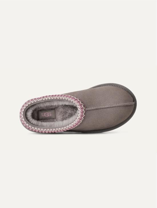 26FW 어그 부츠 Camoscio Tasman II Grigio의 치아바테 - UGG