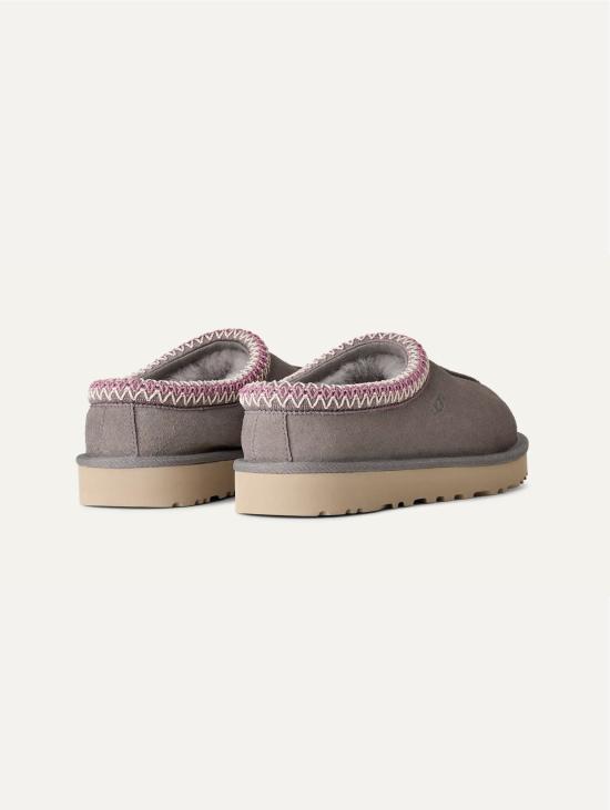 26FW 어그 부츠 Camoscio Tasman II Grigio의 치아바테 - UGG