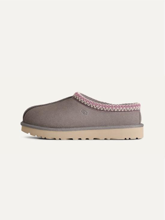 26FW 어그 부츠 Camoscio Tasman II Grigio의 치아바테