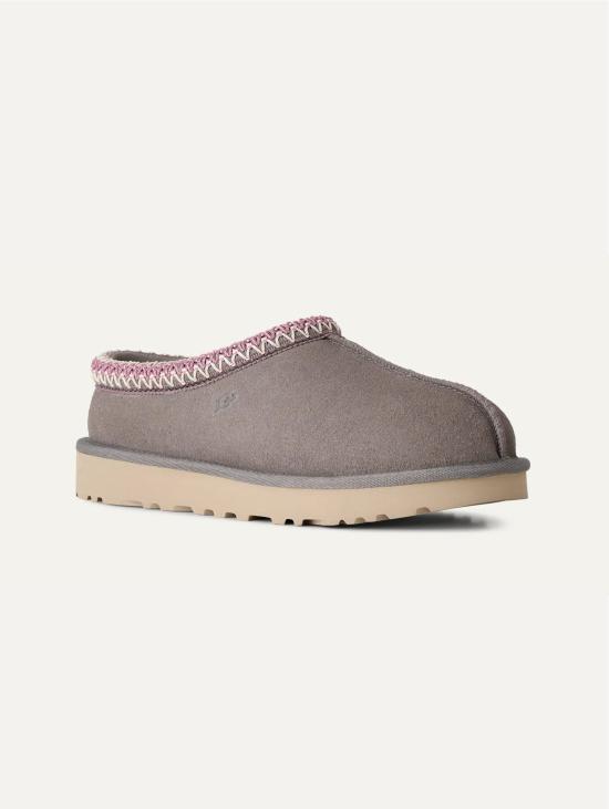 26FW 어그 부츠 Camoscio Tasman II Grigio의 치아바테 - UGG