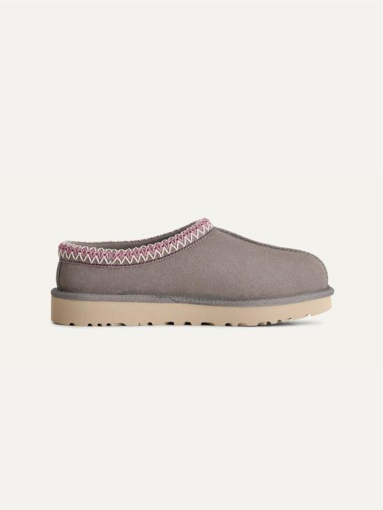 26FW 어그 부츠 Camoscio Tasman II Grigio의 치아바테 - UGG