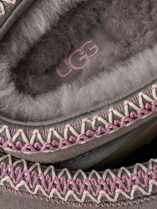 26FW 어그 부츠 Camoscio Tasman II Grigio의 치아바테 - UGG