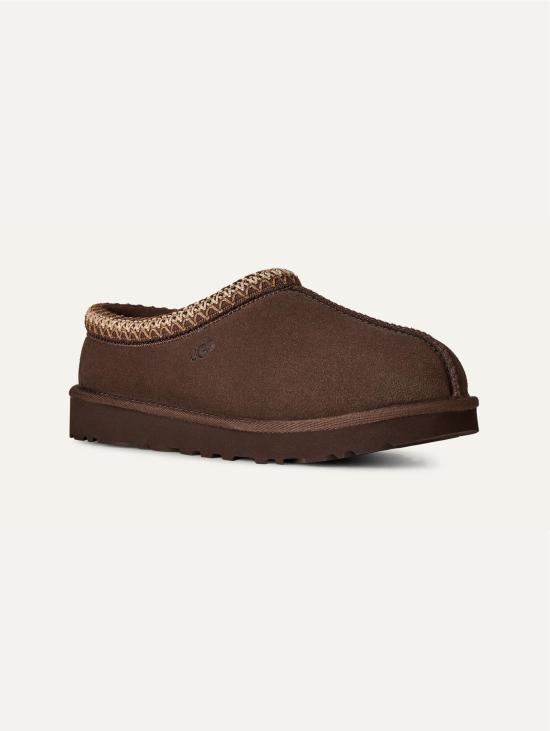 26FW 어그 부츠 카모시오 태즈만 II 카카오 치아바테 - UGG