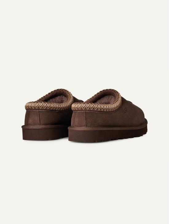 26FW 어그 부츠 카모시오 태즈만 II 카카오 치아바테 - UGG