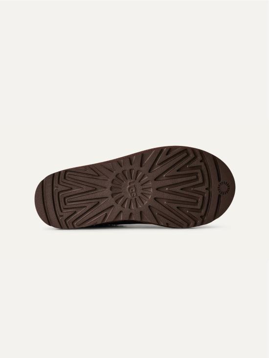 26FW 어그 부츠 카모시오 태즈만 II 카카오 치아바테 - UGG