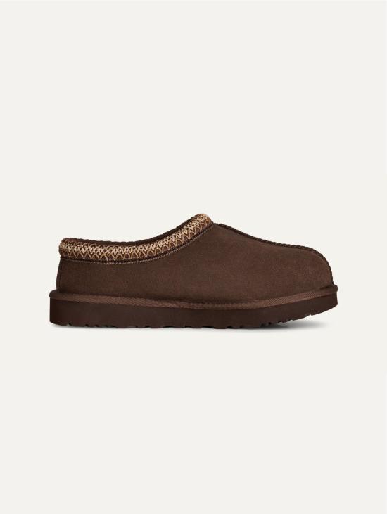 26FW 어그 부츠 카모시오 태즈만 II 카카오 치아바테 - UGG
