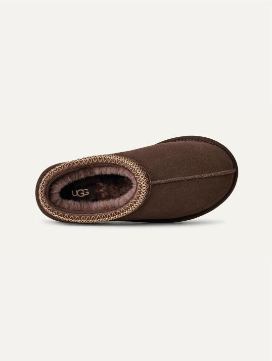 26FW 어그 부츠 카모시오 태즈만 II 카카오 치아바테 - UGG