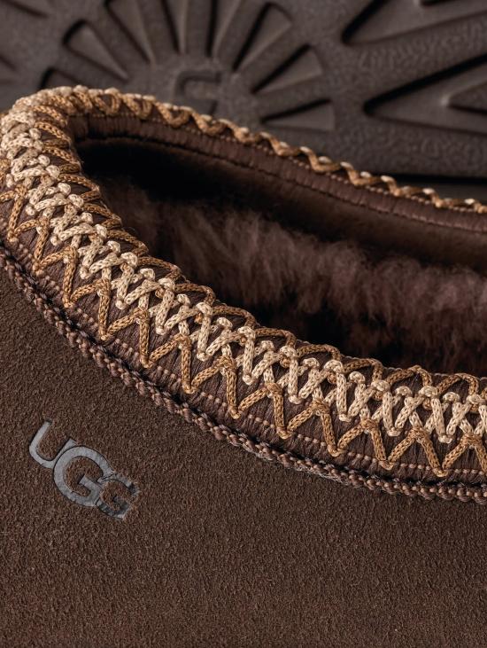 26FW 어그 부츠 카모시오 태즈만 II 카카오 치아바테 - UGG