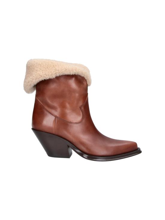 26FW 끌로에 부츠 26W20N2H 26O BROWN
