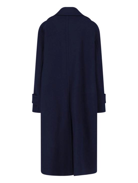26FW 끌로에 코트 26WMA97272 48B BLUE - CHLOE