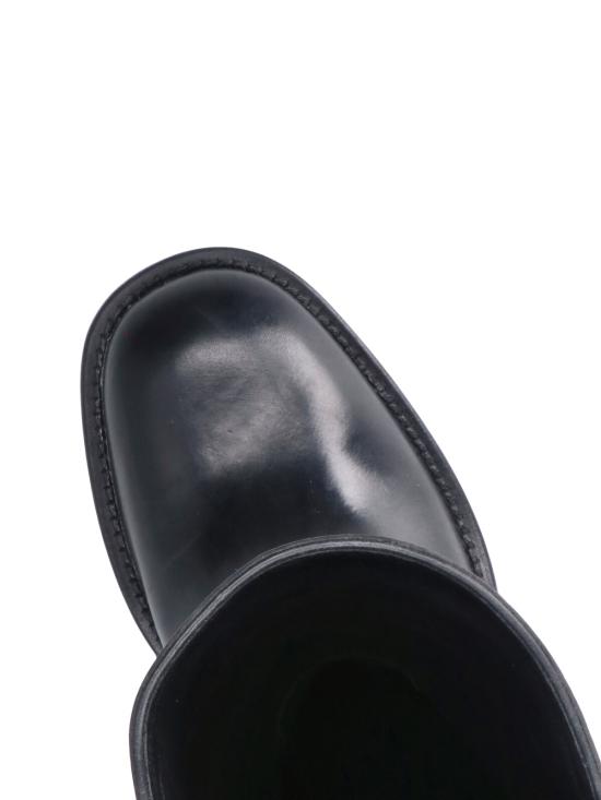26FW 끌로에 부츠 26W22D1P 001 BLACK - CHLOE
