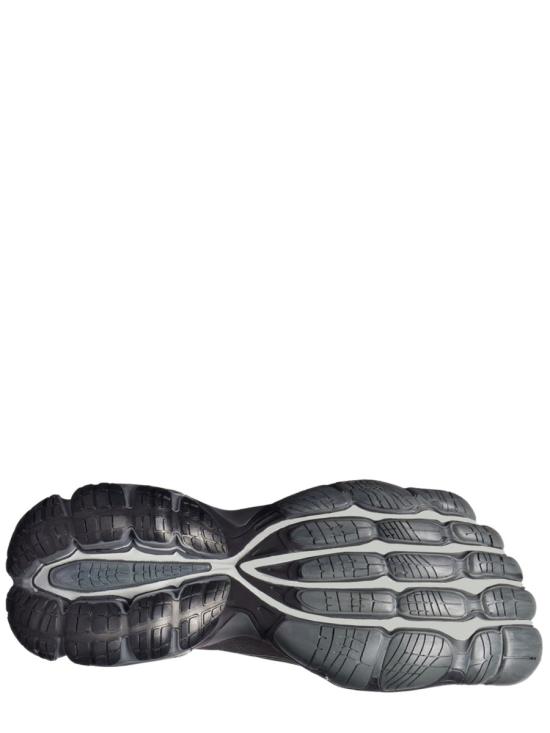 25FW 발렌시아가 아나토믹 러너 스니커즈 829106 WANRN1100 GRAY - BALENCIAGA