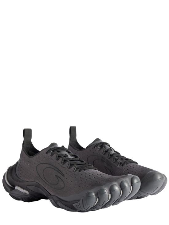 25FW 발렌시아가 아나토믹 러너 스니커즈 829106 WANRN1100 GRAY - BALENCIAGA