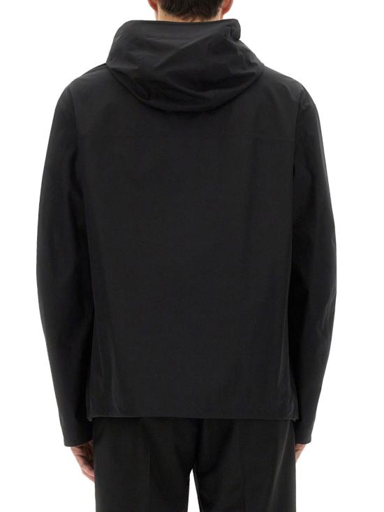  돌체앤가바나 자켓 G9BG0T HUMUUN0000 BLACK