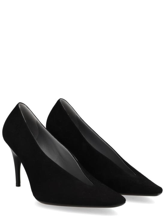 26SS 발렌시아가 듀체스 펌프스 869817 WCB311080 BLACK - BALENCIAGA