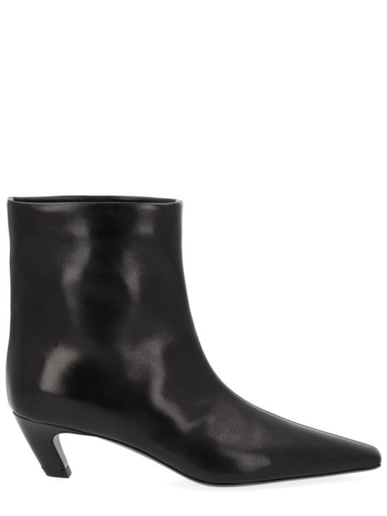 26FW 케이트 애리조나 부츠 F2000 712 L712200 BLACK - KHAITE