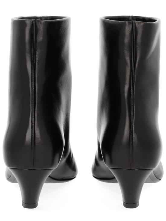 26FW 케이트 애리조나 부츠 F2000 712 L712200 BLACK - KHAITE