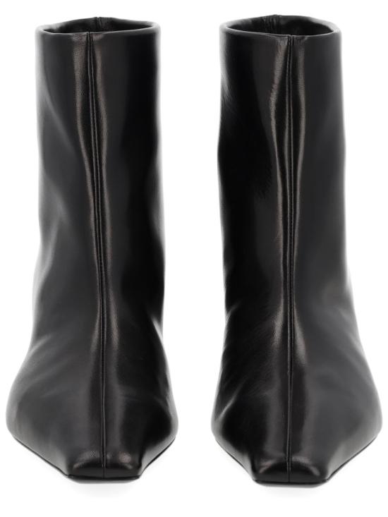 26FW 케이트 애리조나 부츠 F2000 712 L712200 BLACK