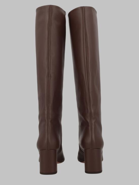 26FW 파리텍사스 부츠 PX1088 XVT0CEBANO BROWN - PARIS TEXAS