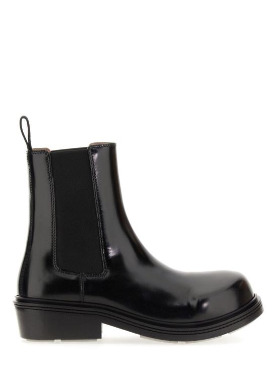  보테가베네타 부츠 754426 V3H801000 BLACK - BOTTEGA VENETA