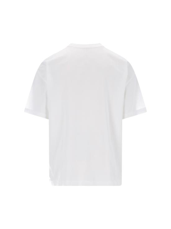 26FW 칼하트 WIP 반팔 티셔츠 I033828 00AXX WHITE - CARHARTT WIP
