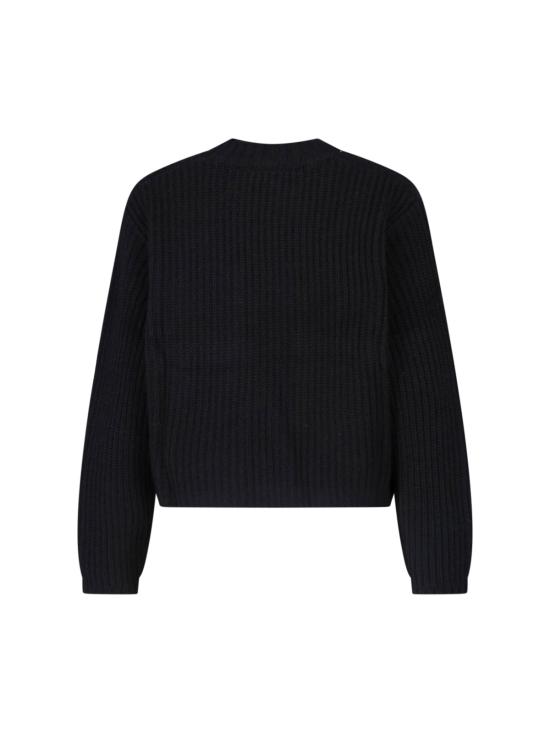 26FW 칼하트 WIP 미라 스웨터 I035382 89XX BLACK - CARHARTT WIP