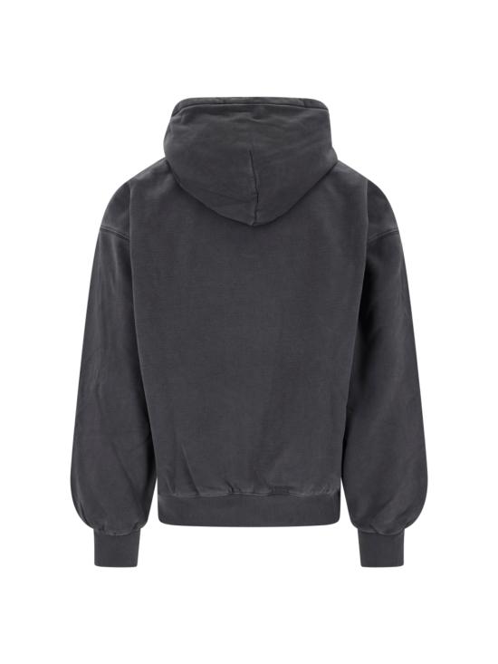 26FW 칼하트 WIP 후드 비스타 자켓 I029524 89GD BLACK - CARHARTT WIP