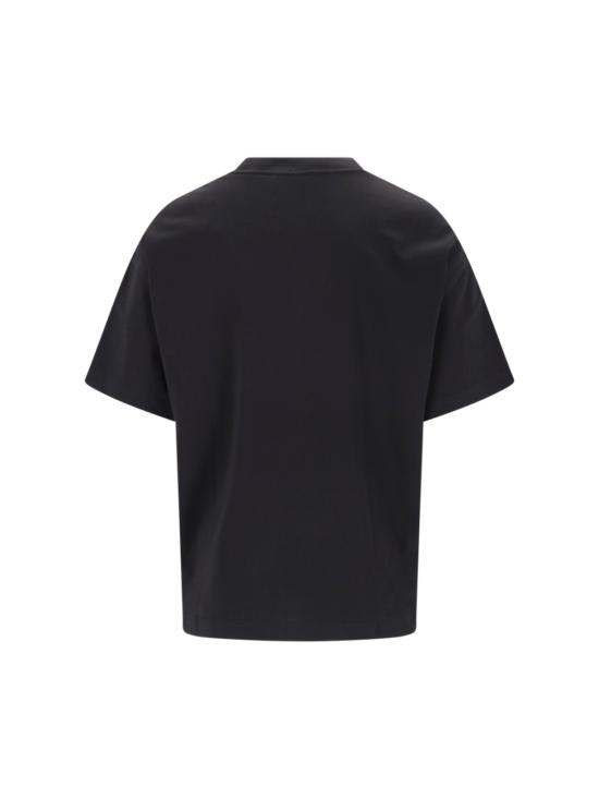26FW 칼하트 WIP 반팔 티셔츠 I033828 0D2XX BLACK - CARHARTT WIP
