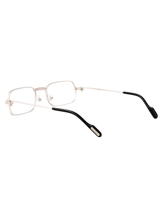  까르띠에 안경 CT0556O 002 SILVER DOM - CARTIER