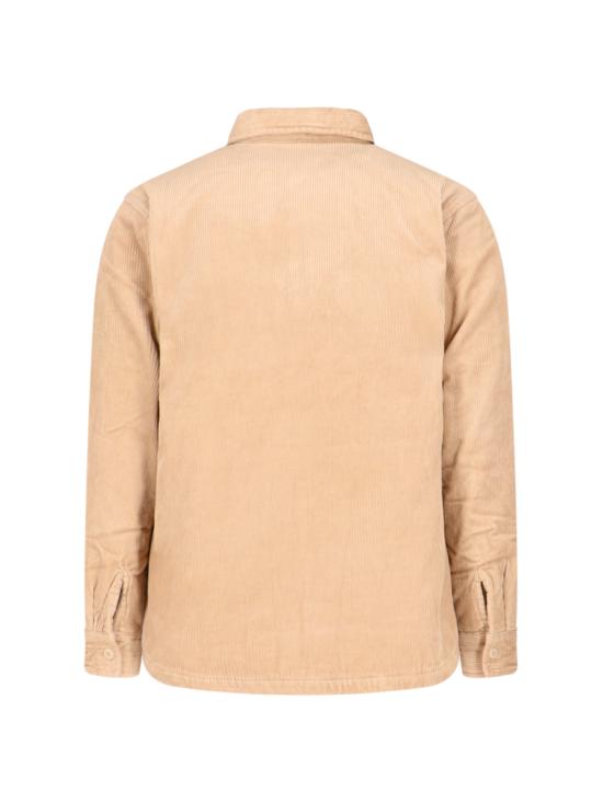 26FW 칼하트 WIP 위드썸 셔츠 I028827 G1XX BEIGE - CARHARTT WIP