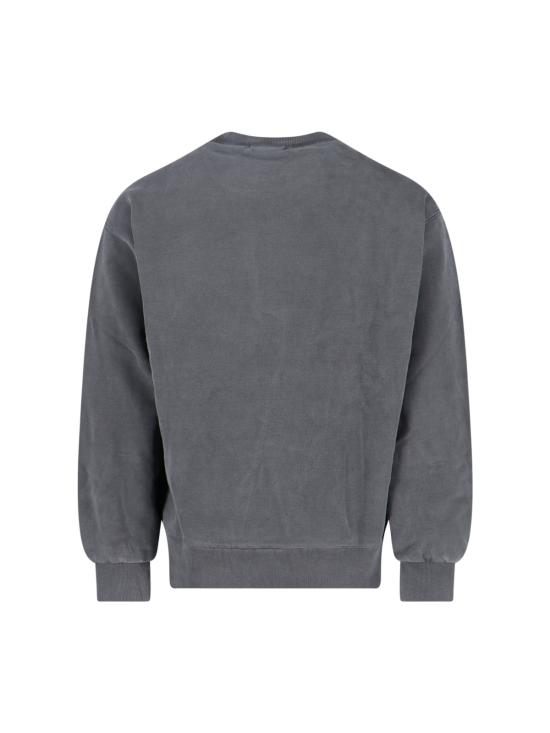 26FW 칼하트 WIP 비스타 스웨트셔츠 I029522 89GD GREY - CARHARTT WIP