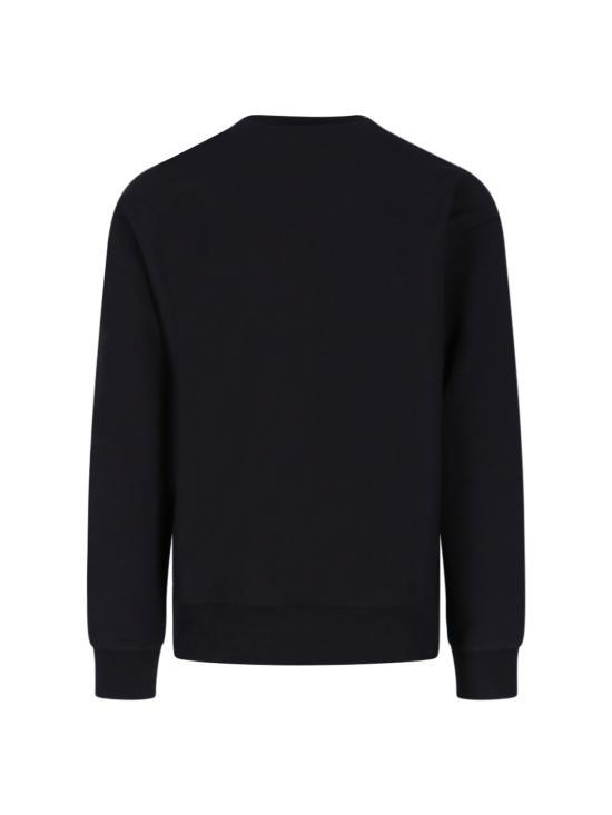 26FW 칼하트 WIP 긴팔 티셔츠 I025475 89XX BLACK - CARHARTT WIP
