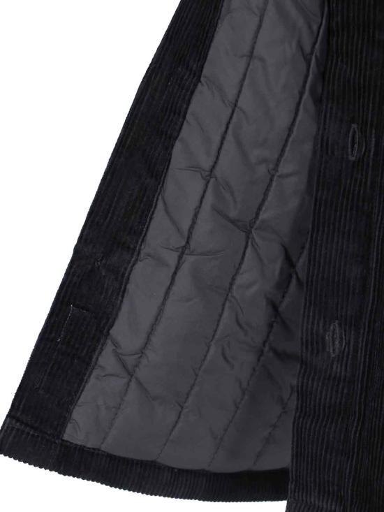 26FW 칼하트 WIP 위드썸 셔츠 I028827 89XX BLACK - CARHARTT WIP