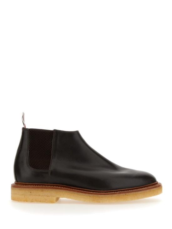  톰브라운 부츠 MFB224B 06764205 BROWN - THOM BROWNE