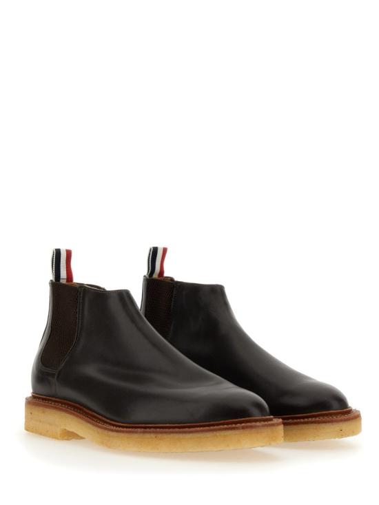  톰브라운 부츠 MFB224B 06764205 BROWN