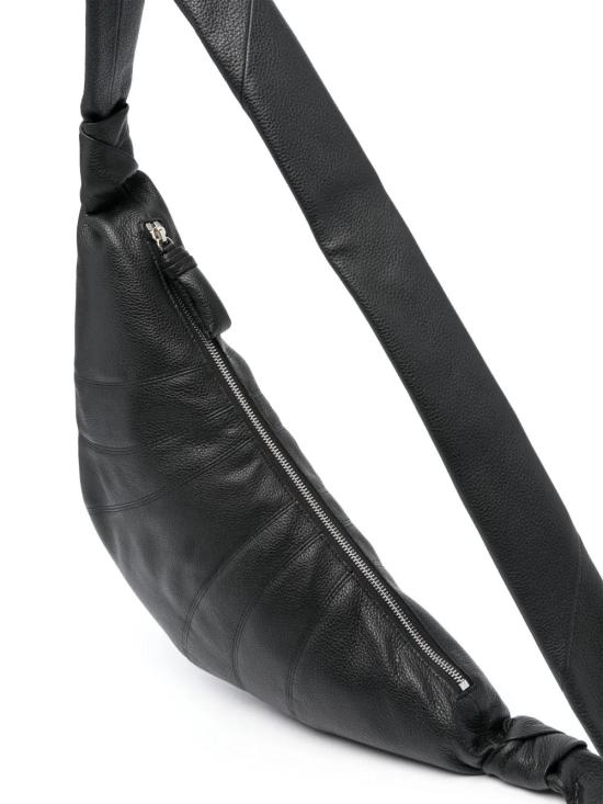 26FW 르메르 미디움 크루아상 백 BG0001 LL0018BK999 Black - LEMAIRE