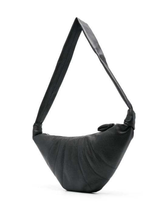 26FW 르메르 미디움 크루아상 백 BG0001 LL0018BK999 Black - LEMAIRE