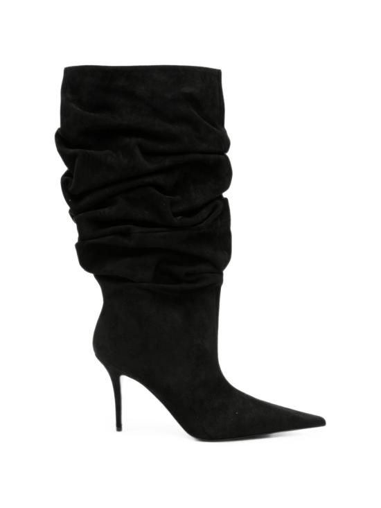  아미나 무아디 부츠 ANOKBOOTIE90 BLACK