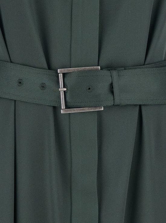 26SS 톰포드 원피스 AB3629 GREEN - TOMFORD