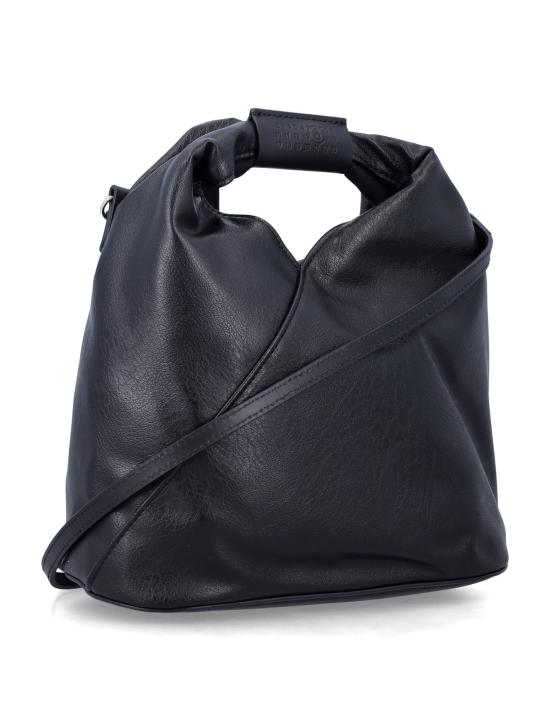 26FW MM6 메종마르지엘라 JAPANESE 재패니즈 크로스바디백 SB6WD0026 P8396 T8013 BLACK - MM6 MAISON MARGIELA