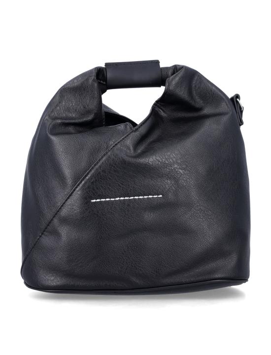 26FW MM6 메종마르지엘라 JAPANESE 재패니즈 크로스바디백 SB6WD0026 P8396 T8013 BLACK - MM6 MAISON MARGIELA