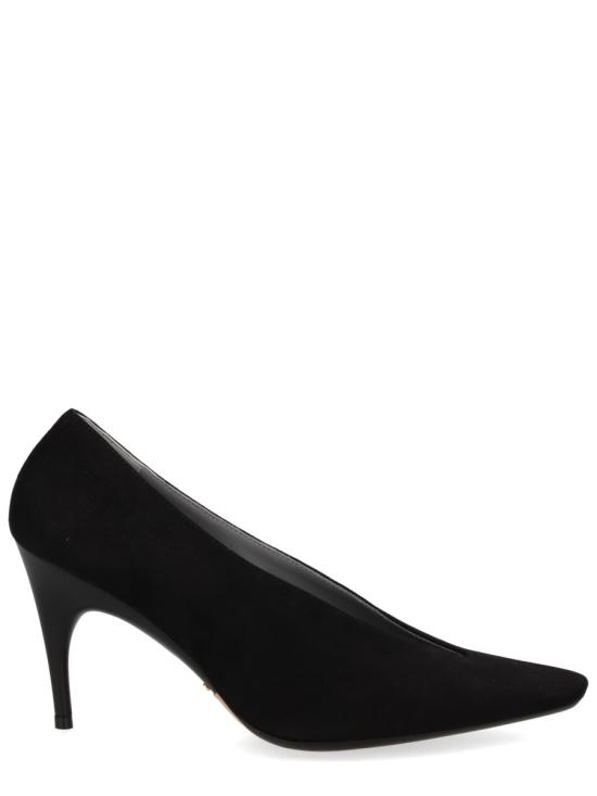 26SS 발렌시아가 듀체스 펌프스 869817 WCB311080 BLACK - BALENCIAGA
